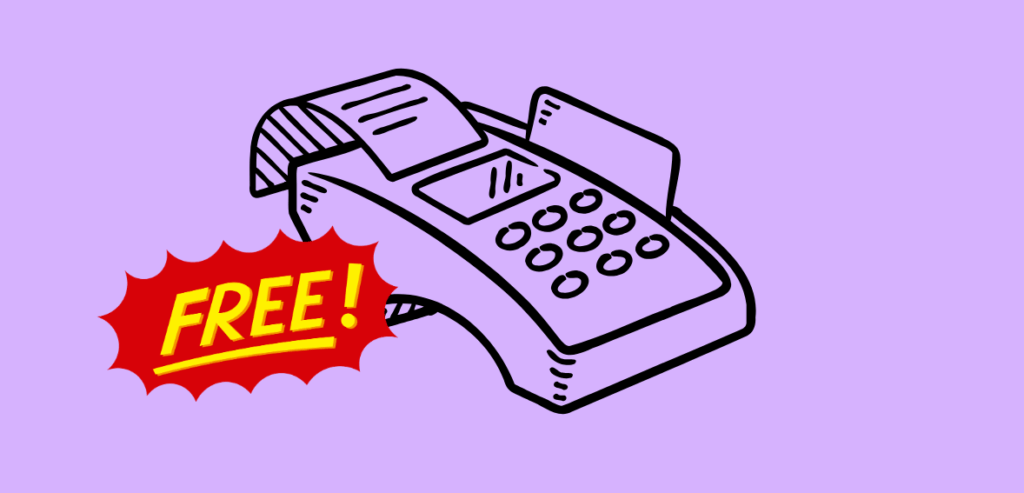top Payment Processing Mistakes Free Equipment Offers