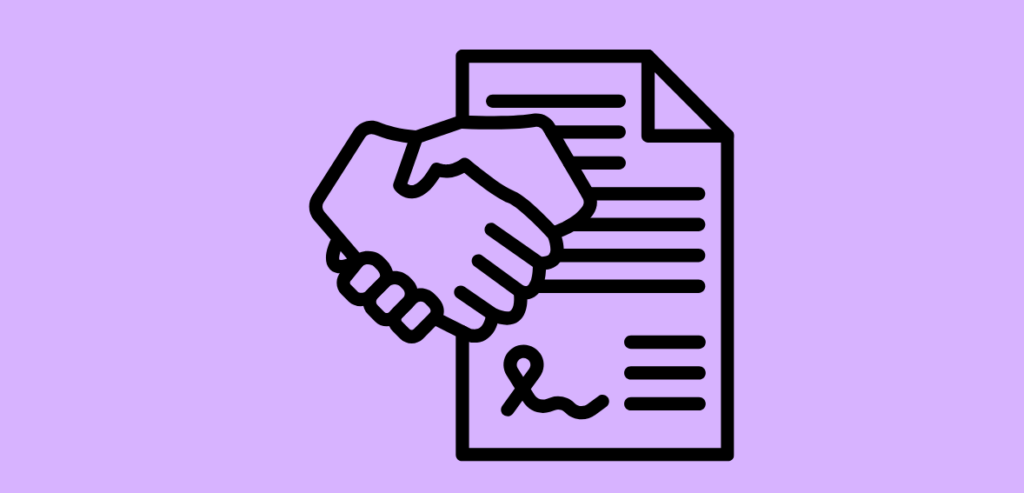 top Payment Processing Mistakes - Ignoring Contract Terms