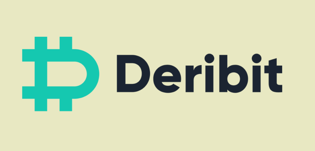 About Deribit