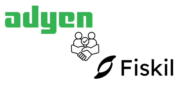Adyen-Fiskil Partnership