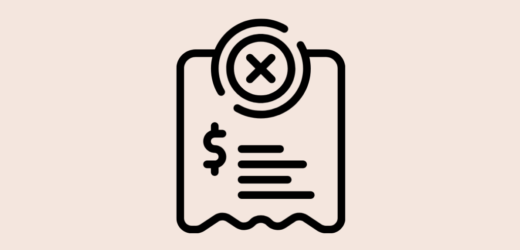 Billing Errors Billing Errors
