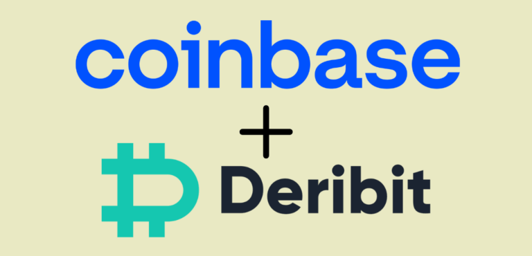 Coinbase buys Deribit