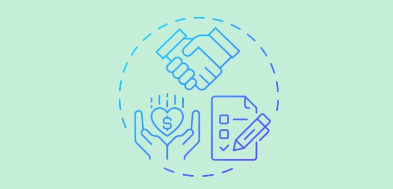 Donor Management Systems