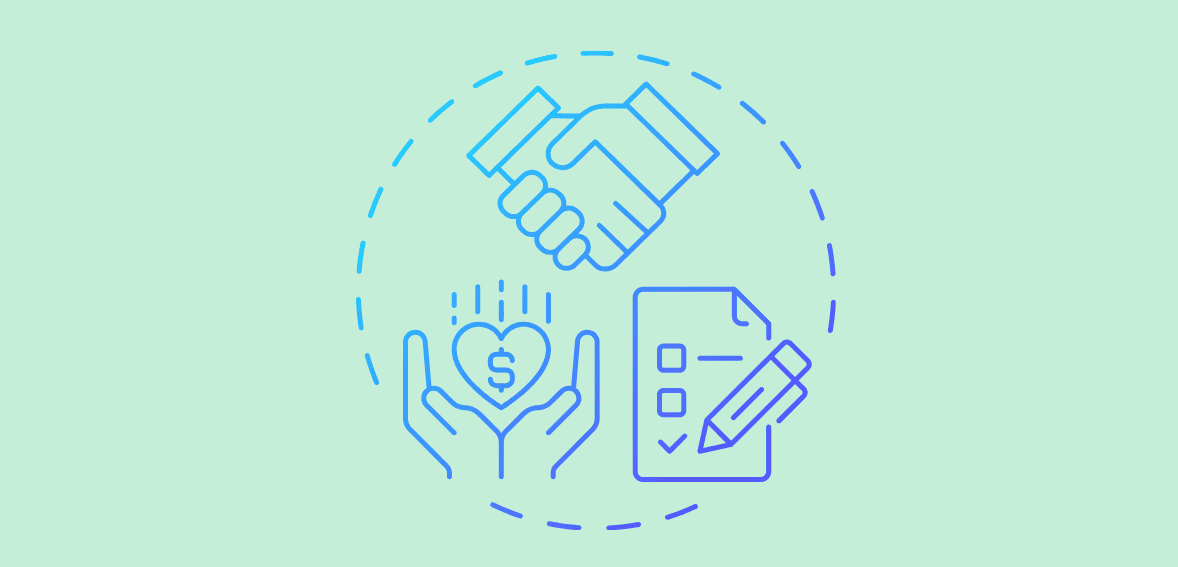 Donor Management Systems