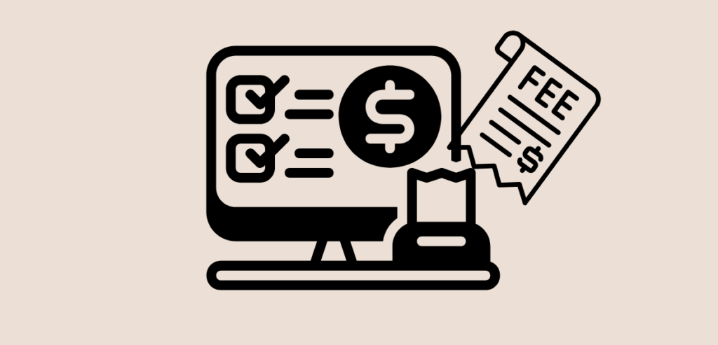 Hidden Costs of POS Systems Hardware Fees Hidden Costs of POS Systems - Hardware Fees