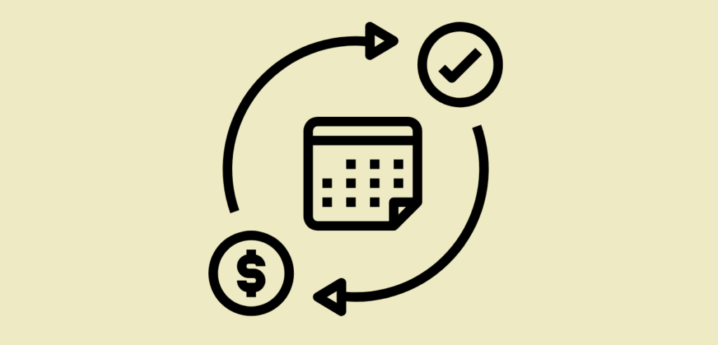 How Recurring Donations Work How Recurring Donations Work