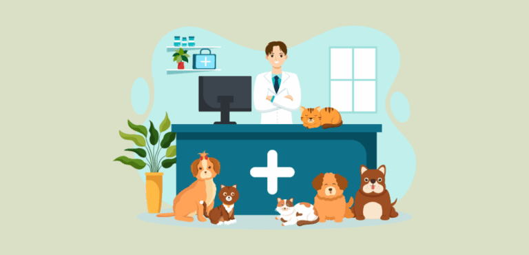 Integrated Payments in Veterinary