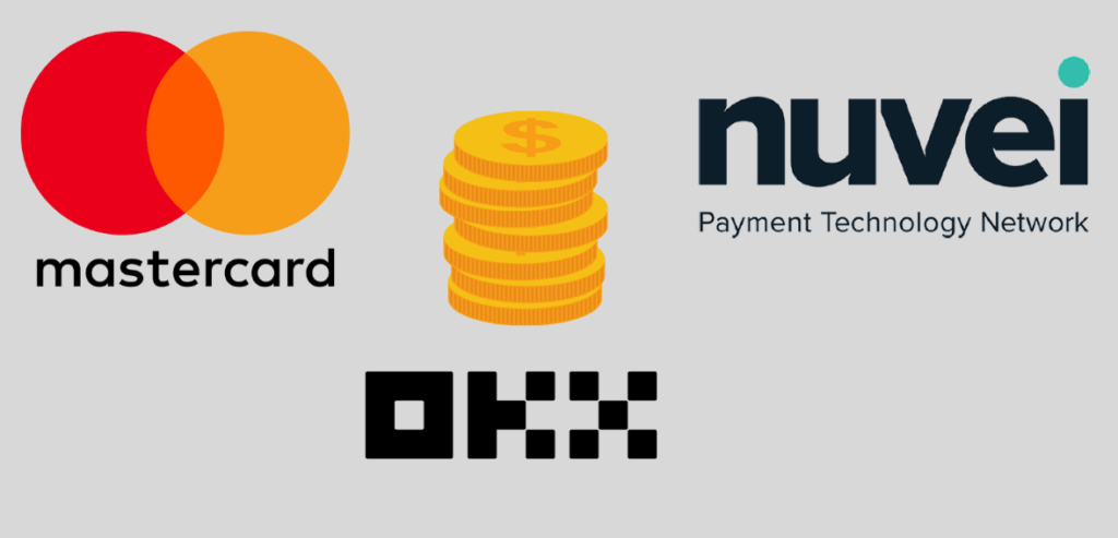 Mastercard-OKX-Nuvei
