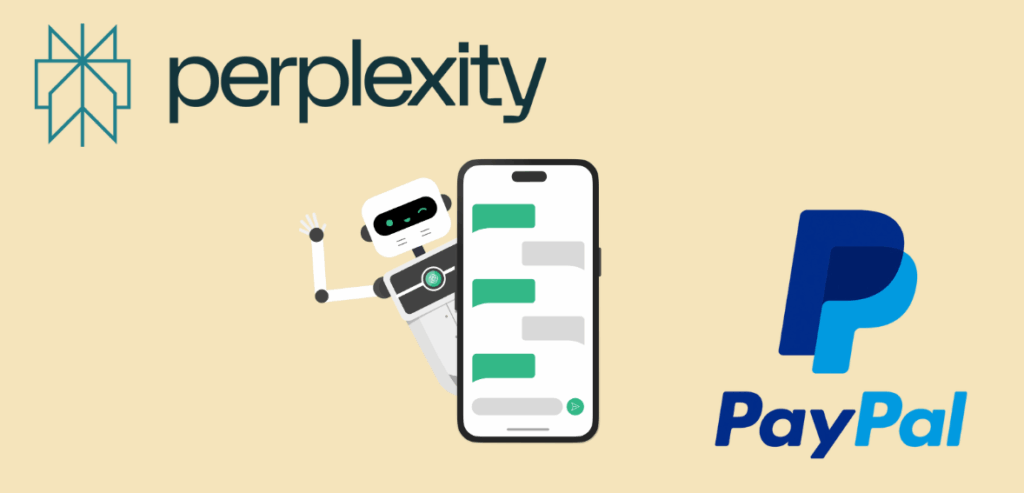 Perplexity-PayPal Partnership