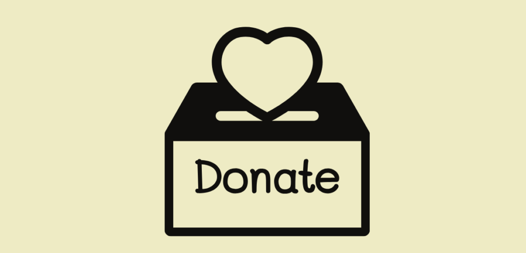 Recurring Donation Process Recurring Donation Process