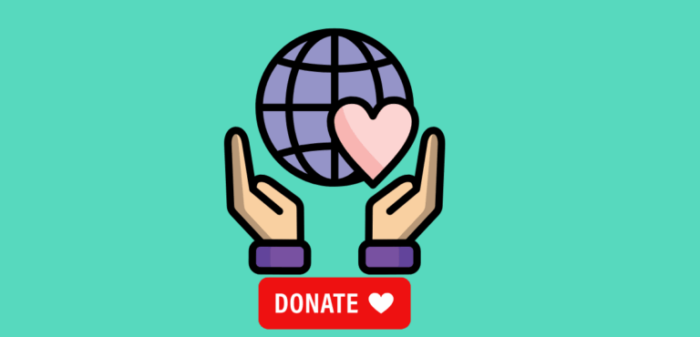 Recurring Donations for Nonprofits
