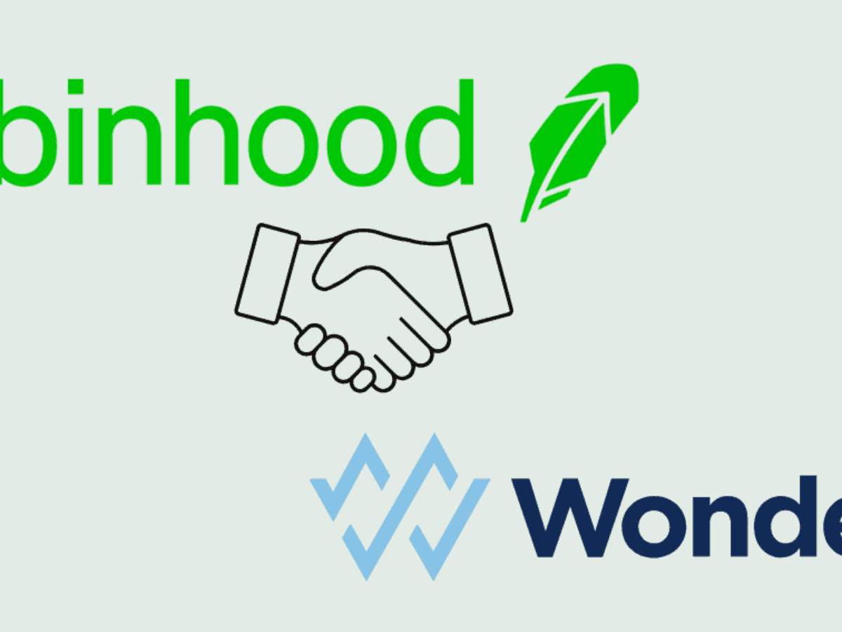 Robinhood WonderFi : The Great $179M Canadian Expansion