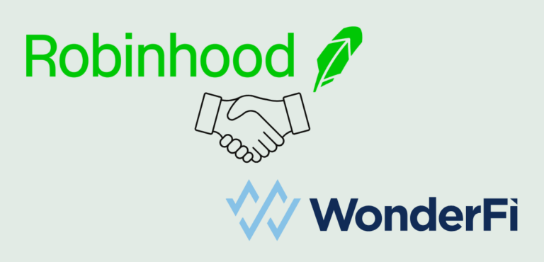 Robinhood WonderFi
