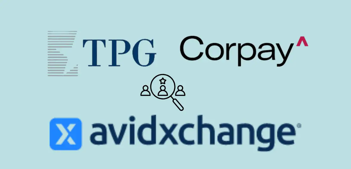 TPG and Corpay Acquire AvidXchange