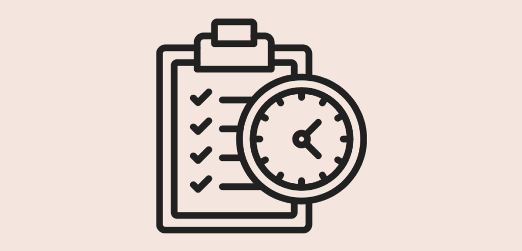 Time Consuming Reconciliation Time-Consuming Reconciliation