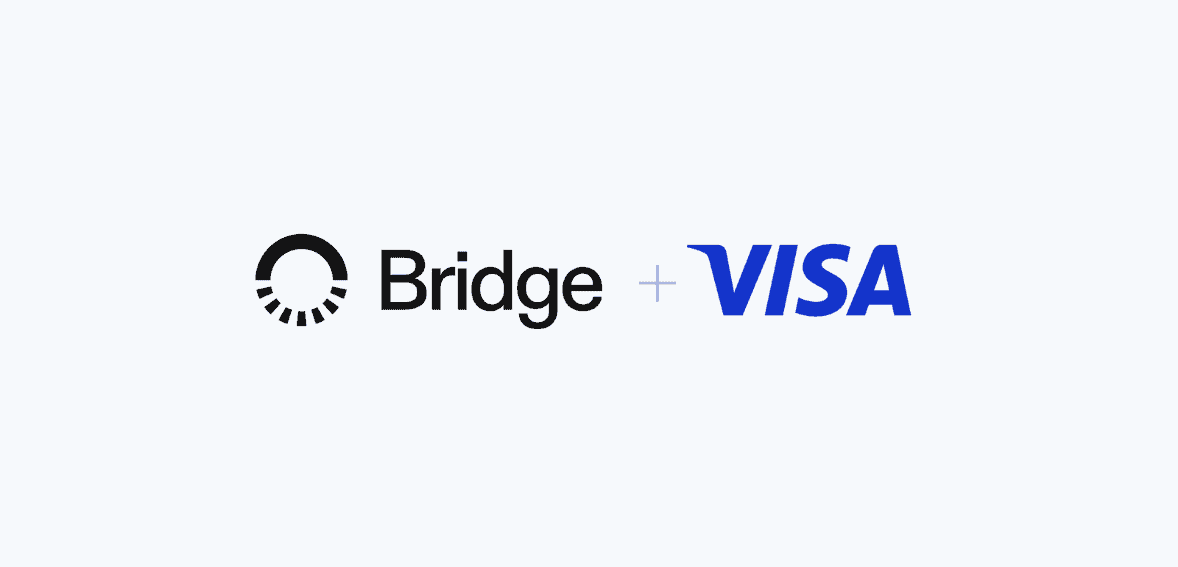 Visa-Bridge Partnership