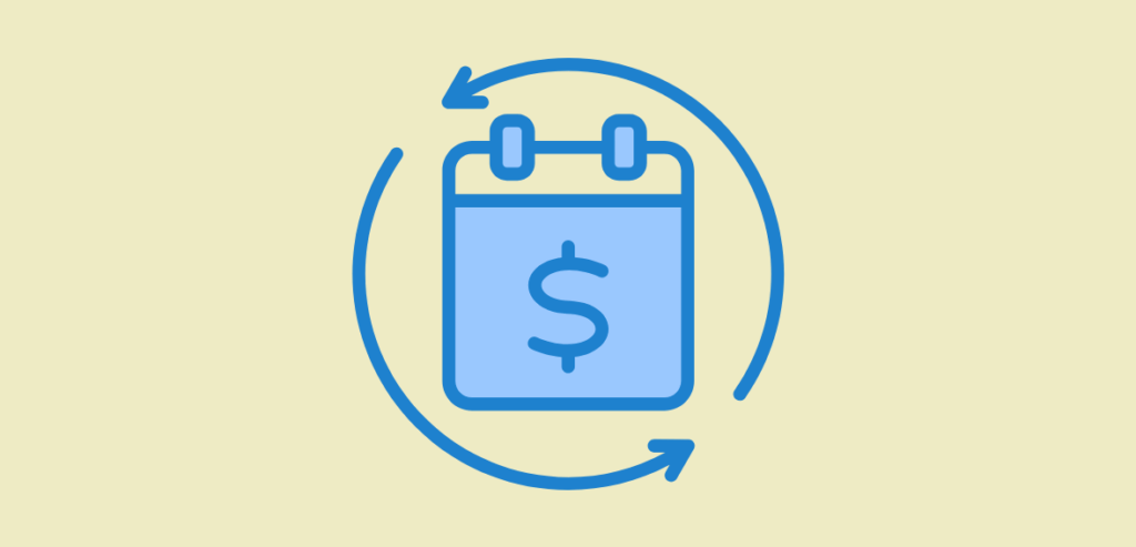 What Are Recurring Donations What Are Recurring Donations