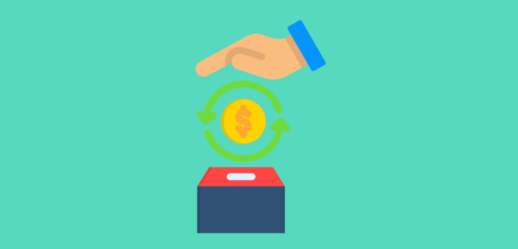 What Are Recurring Donations1 What Are Recurring Donations
