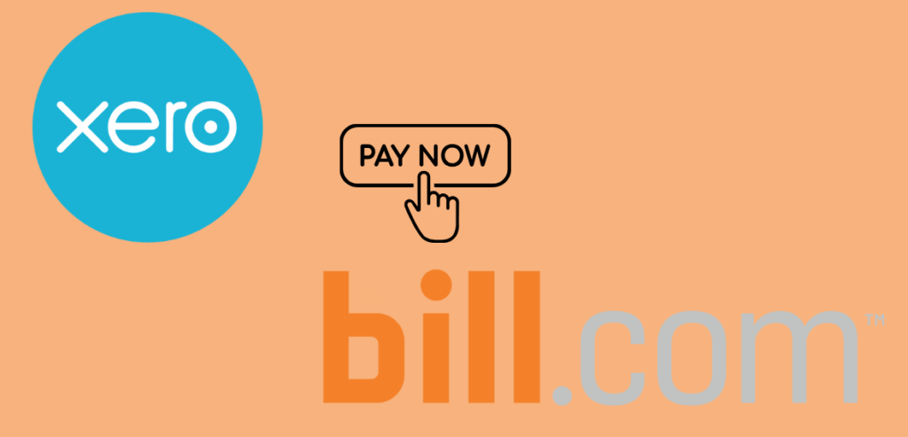 Xero Online Bill Payment