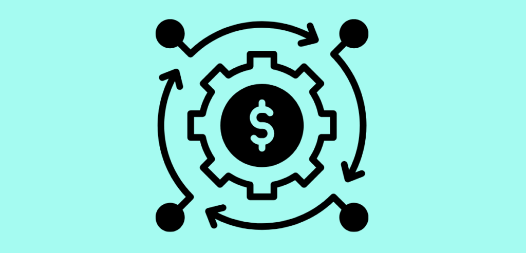Automated Revenue Automated Revenue