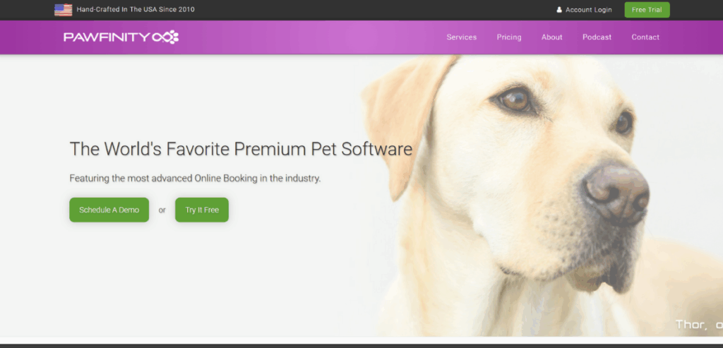 Best Pet Grooming Software 2025 Pawfinity Best Pet Grooming Software 2025 - Pawfinity