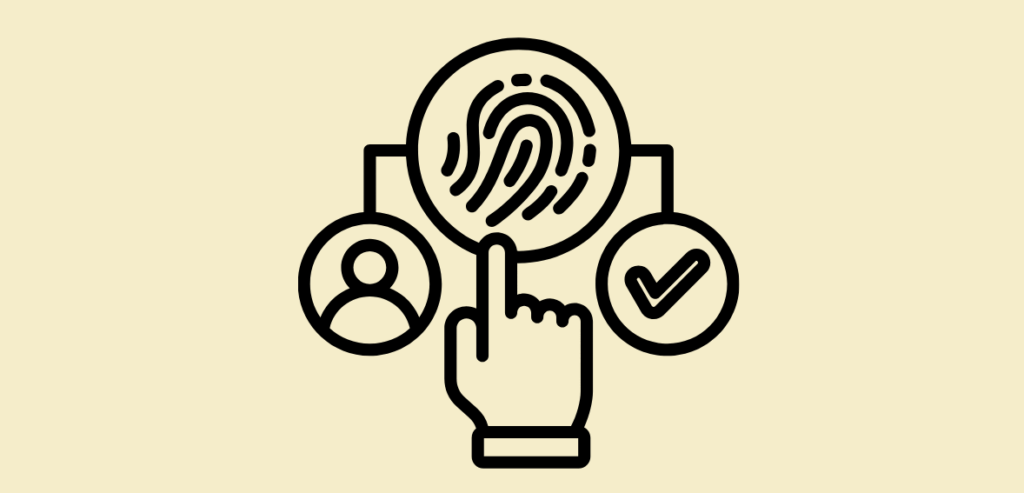 Biometric Payments Biometric Payments at POS