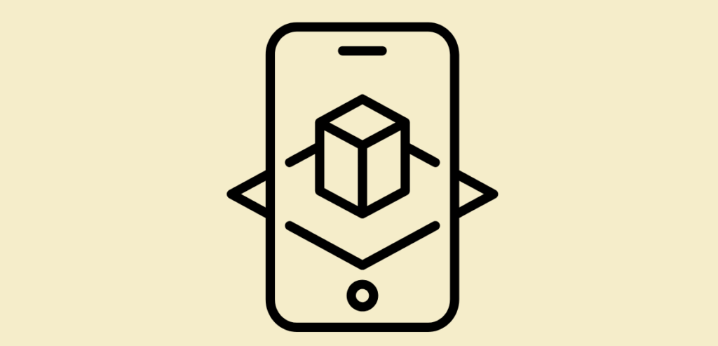 Biometric Payments at Point of Sale Augmented reality Biometric Payments at Point of Sale - Augmented reality