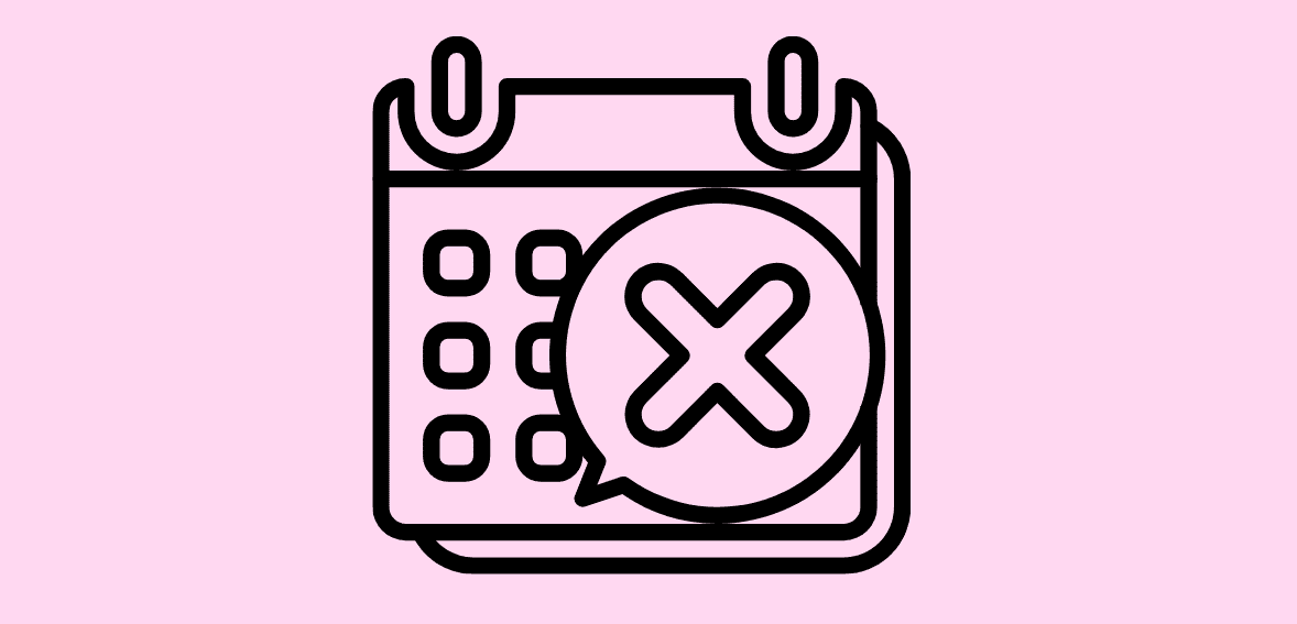 Cancellation Policy