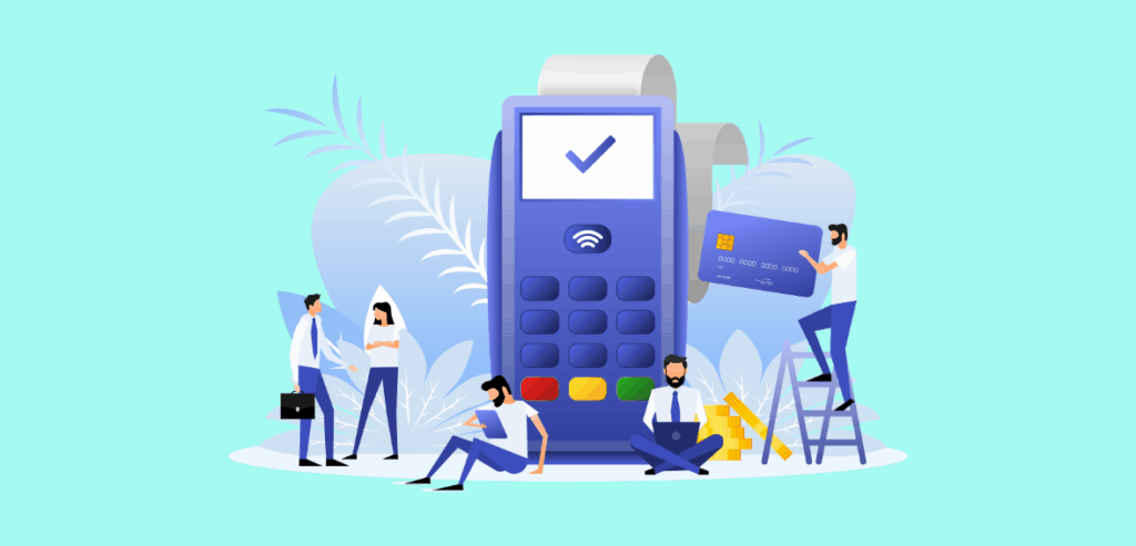 Cloud‑Based POS