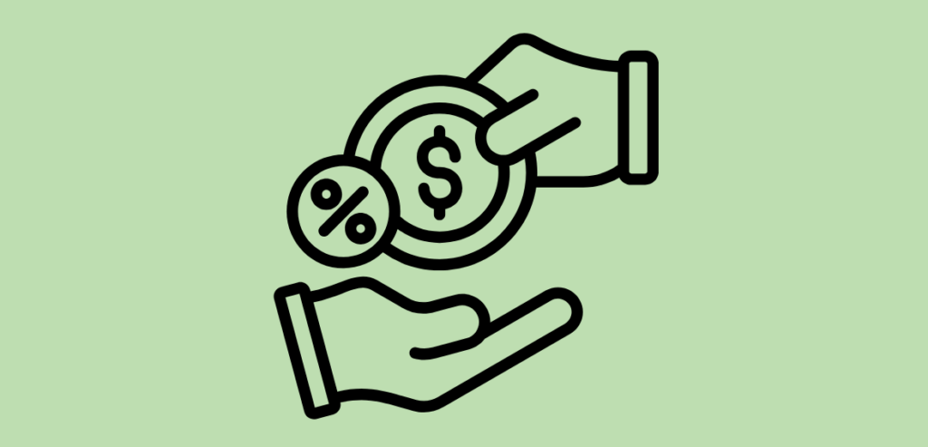 Commissions to Motivate Staff