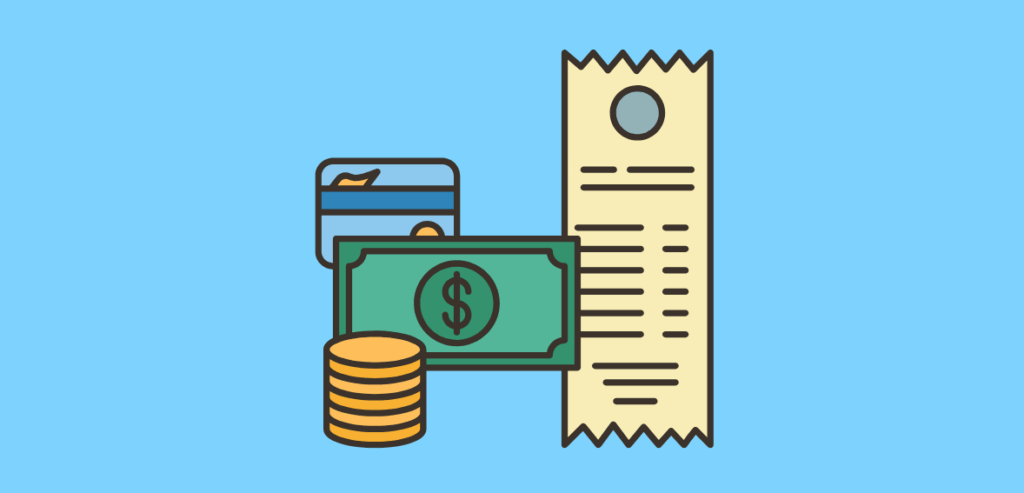 Components of Omnichannel Payments Components of Omnichannel Payments