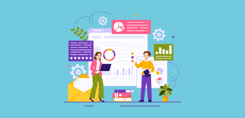 Data Driven Marketing Data-Driven Marketing