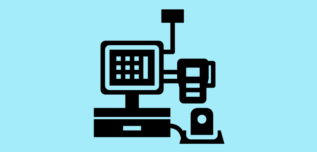 Modern POS Systems Modern POS Systems