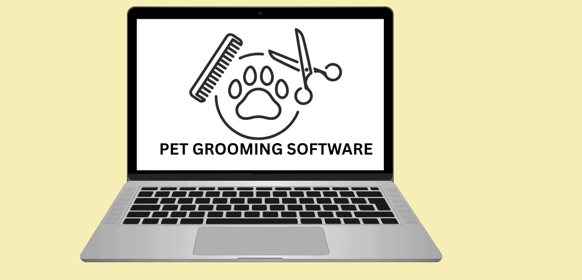 Pet Grooming Software