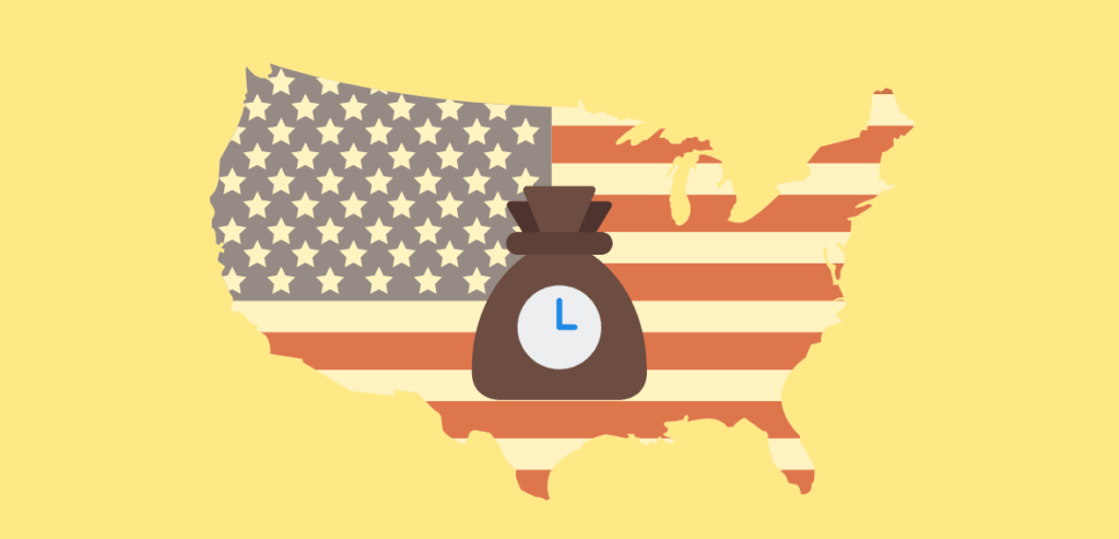 RTP in the USA