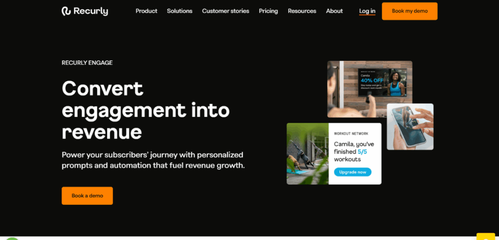 Recurly Acquires Prive Recurly Acquires Prive