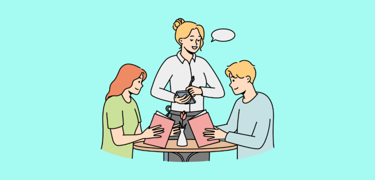 Restaurant Tech Trends