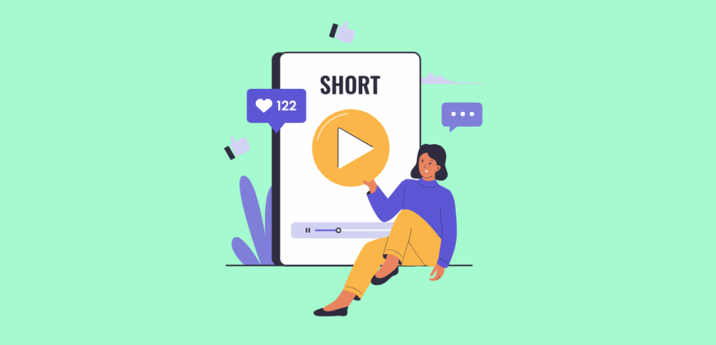 Short Form Video