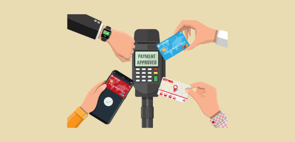 Smart Device Payments Smart Device Payments