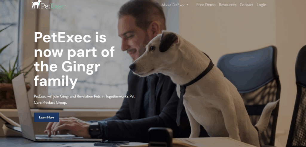Top Pet Grooming Software 2025 PetExec Top Pet Grooming Software 2025 - PetExec
