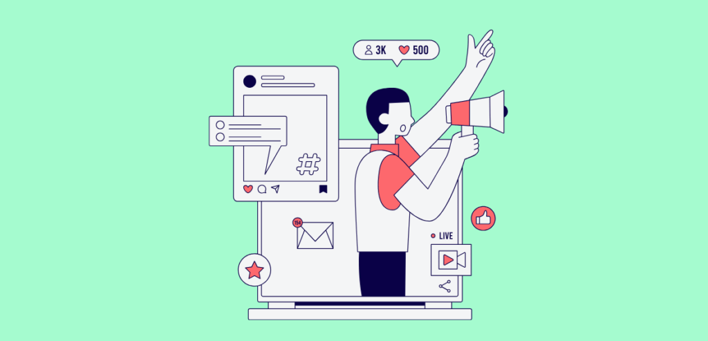Why Social Media Marketing Matters