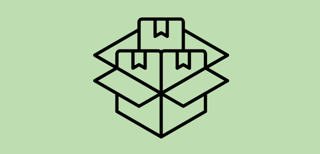 create Product Bundles