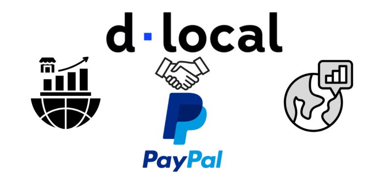 dLocal-PayPal Partnership