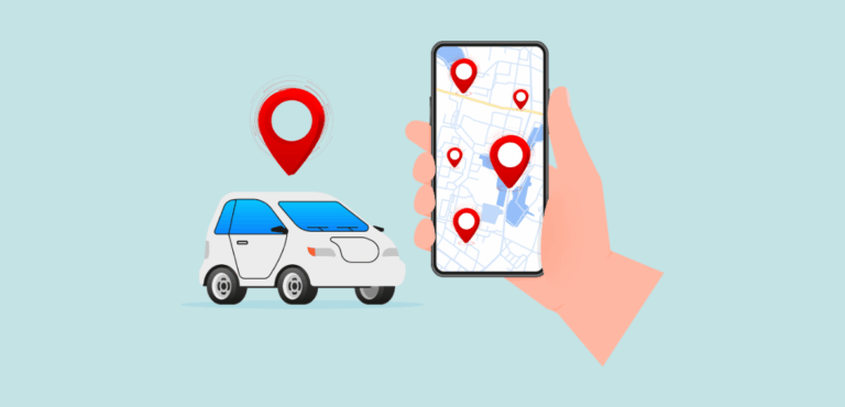 Branded Passenger App