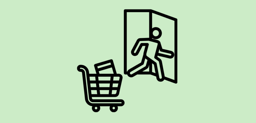 Cart Abandonment