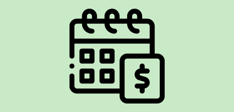 Subscription Billing