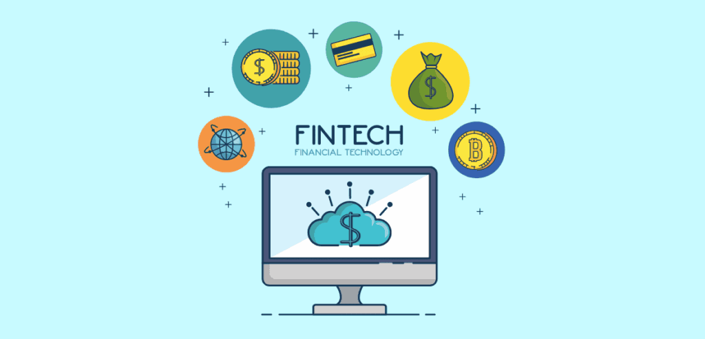 Top Fintech Predictions: Top 10 Market Shakers Of 2025