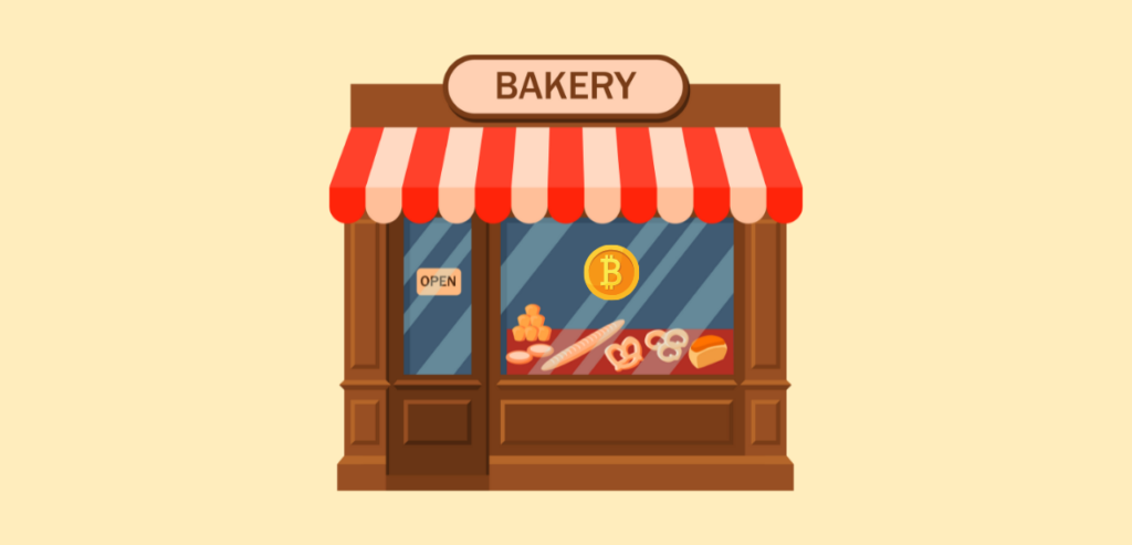 Crypto-Friendly City